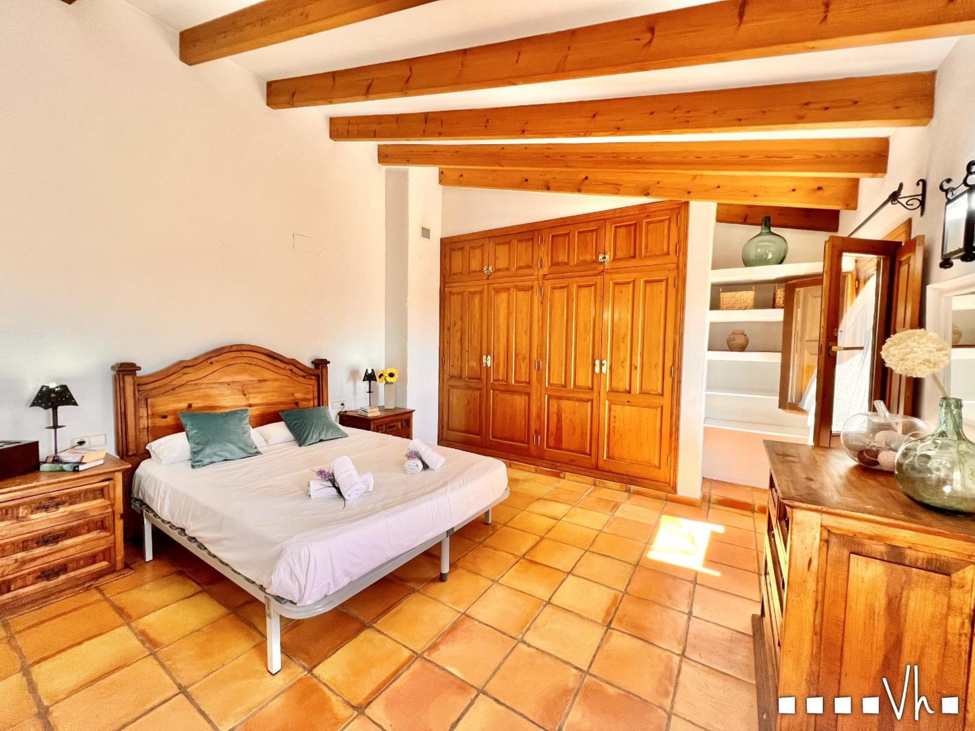 Villa Vh Costablanca - Mariposa à Benissa Extérieur photo